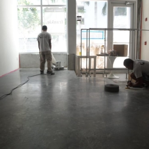 Photo of Five Star Floor Restoration & Polishing Services