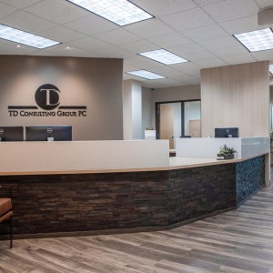 Milwaukie TD Consulting Group