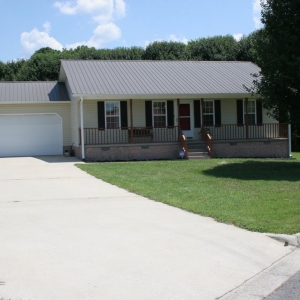 Photo of Charity Blackmon - Keller Williams Realty