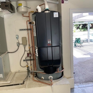 Photo of Polis Plumbing