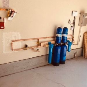 Photo of Polis Plumbing