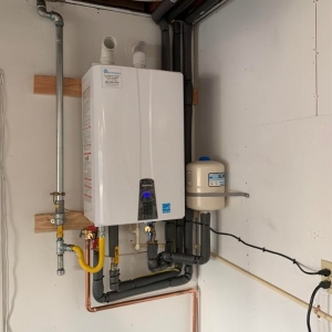 Photo of Polis Plumbing