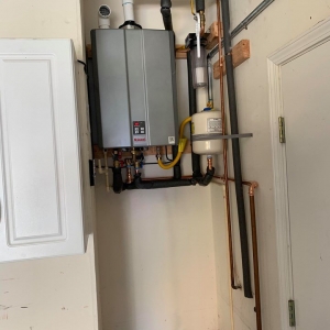 Photo of Polis Plumbing