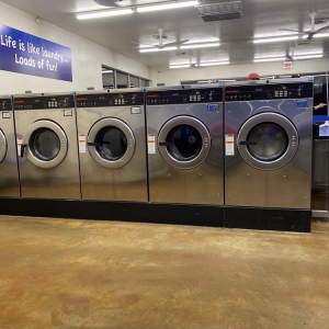 Photo of Leander Laundry & Car Wash