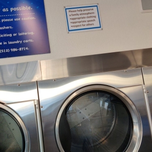 Photo of Leander Laundry & Car Wash