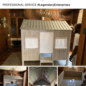 Memphis Legendary Enterprises