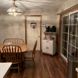 Photo of Molyneaux Home