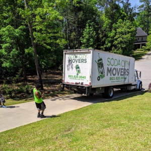 Photo of Soda City Movers