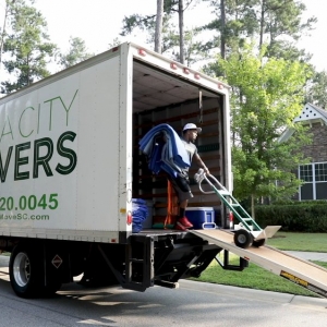Photo of Soda City Movers
