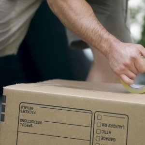 Photo of Soda City Movers