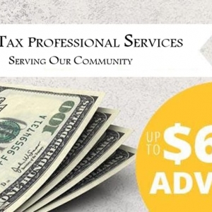 Photo of Max Tax Professional Services