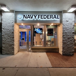 Photo of Navy Federal Credit Union