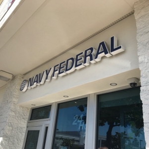 Photo of Navy Federal Credit Union