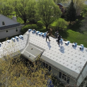 Photo of Expert Exteriors