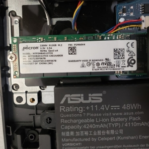Photo of Computer Teks