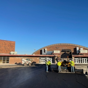 Photo of Phillips Paving
