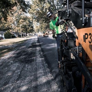 Photo of Phillips Paving