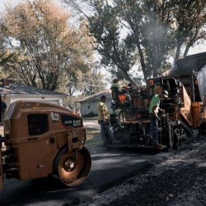 Photo of Phillips Paving