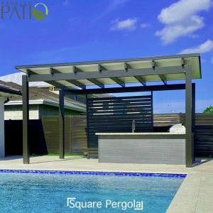 Photo of Perello Patio Outdoor Kitchens & Pergolas
