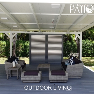 Photo of Perello Patio Outdoor Kitchens & Pergolas