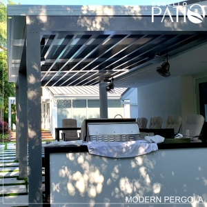 Photo of Perello Patio Outdoor Kitchens & Pergolas