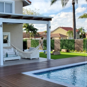Photo of Perello Patio Outdoor Kitchens & Pergolas