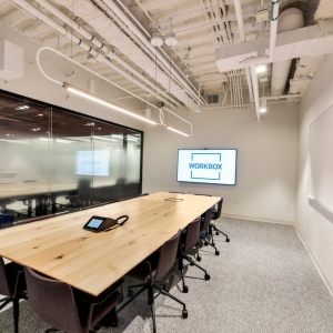 Photo of Workbox Downtown - Minneapolis