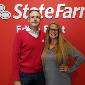 Photo of Eddie Flynt - State Farm Insurance Agent
