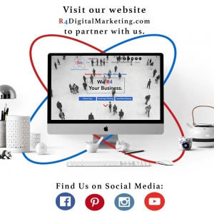 Photo of R4 Digital Marketing