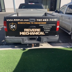 Photo of Revere Mechanical