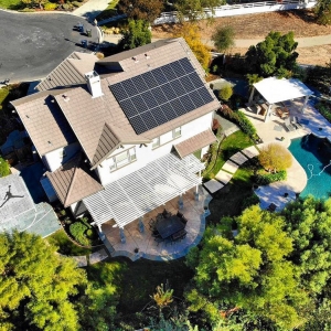 Photo of NorthStar Solar