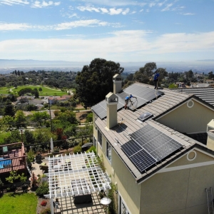 Photo of NorthStar Solar
