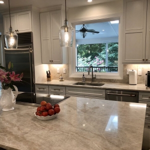 Photo of Fairfax Marble & Granite Countertops