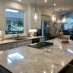 Photo of Fairfax Marble & Granite Countertops