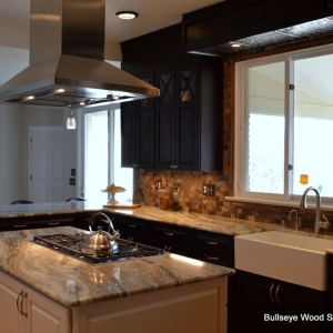 Photo of Fairfax Marble & Granite Countertops