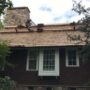 Photo of Charlotte Roofing Specialists