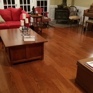 Photo of Tonia's Housecleaning