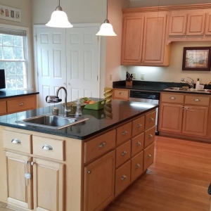 Photo of Tonia's Housecleaning