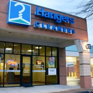 Photo of Hangers Cleaners