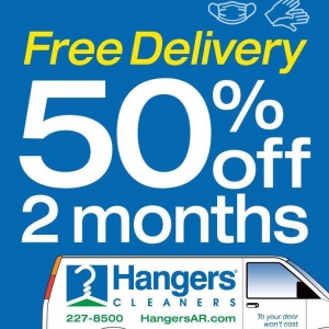 Photo of Hangers Cleaners