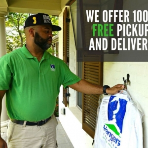 Photo of Hangers Cleaners