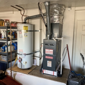 Photo of Airflow Heating Cooling Solar