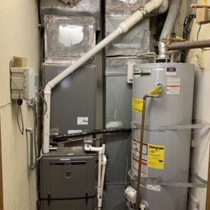Photo of Airflow Heating Cooling Solar