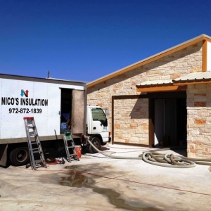 Photo of Nico's Insulation