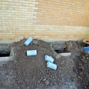 Photo of Taylor Concrete Repair And Leveling