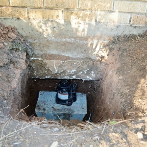 Photo of Taylor Concrete Repair And Leveling
