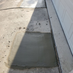 Photo of Taylor Concrete Repair And Leveling