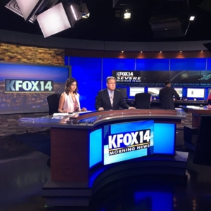 Photo of KFOX14