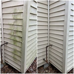 Photo of Kris' Affordable Pressure Washing