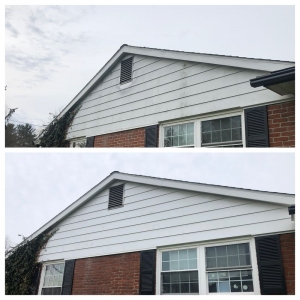 Photo of Kris' Affordable Pressure Washing